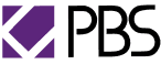PBS logo