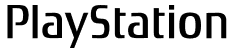 PlayStation logo
