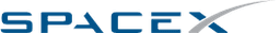 SpaceX logo
